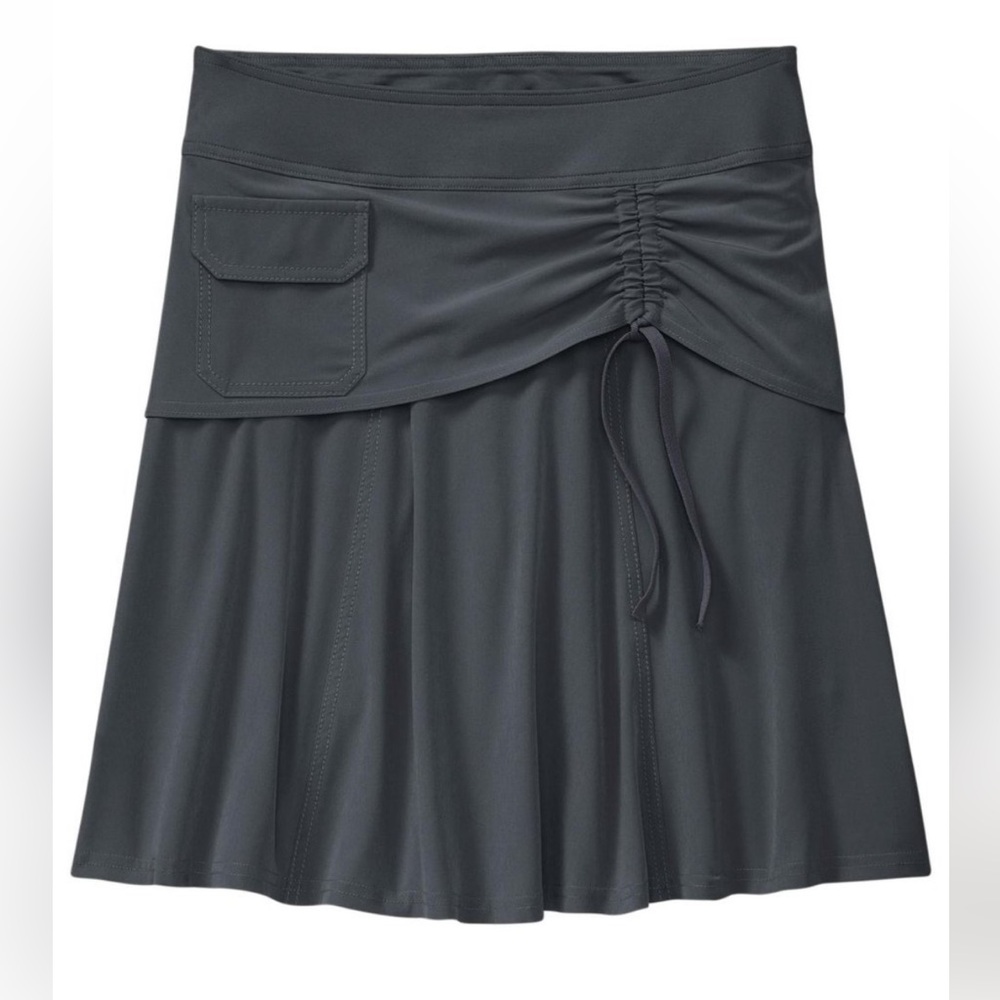ATHLETA ‘Wherever’ Skort Skirt